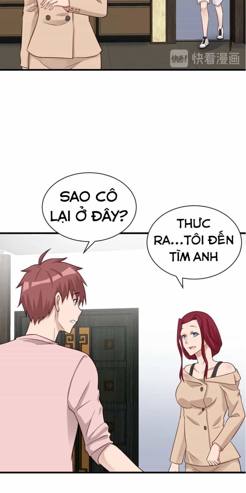 Hệ Thống Tu Tiên Mạnh Nhất - Chương 49 - ảnh 27
