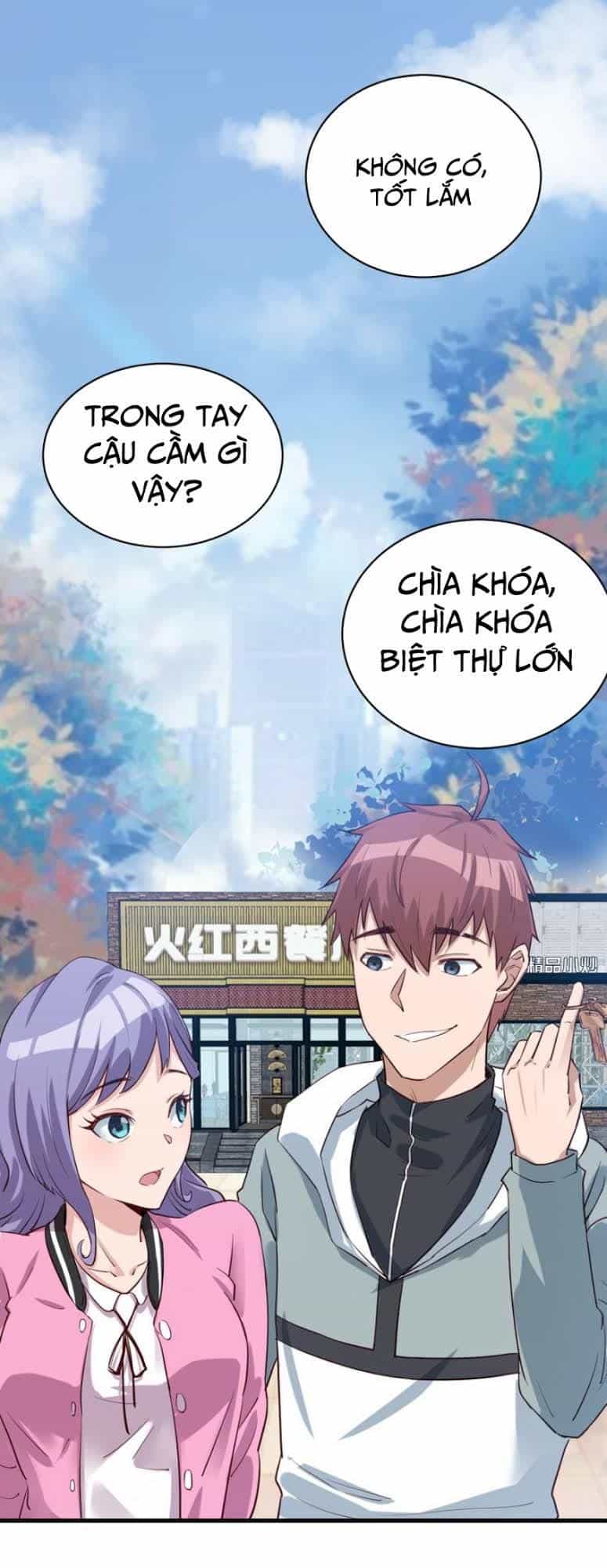 Hệ Thống Tu Tiên Mạnh Nhất - Chương 5 - ảnh 36