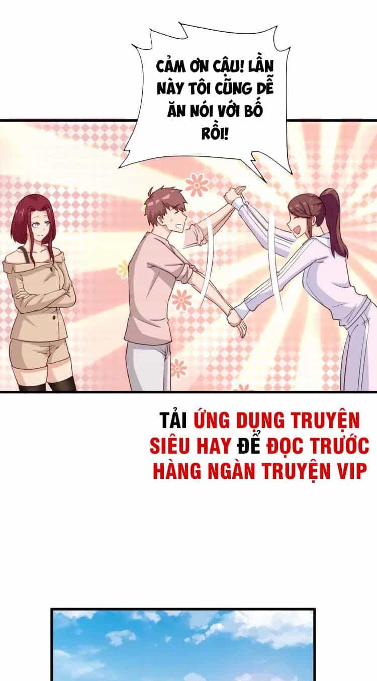 Hệ Thống Tu Tiên Mạnh Nhất - Chương 50 - ảnh 10