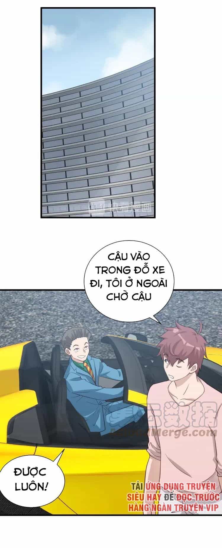 Hệ Thống Tu Tiên Mạnh Nhất - Chương 50 - ảnh 17