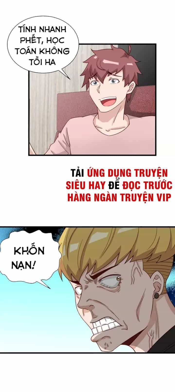 Hệ Thống Tu Tiên Mạnh Nhất - Chương 51 - ảnh 16