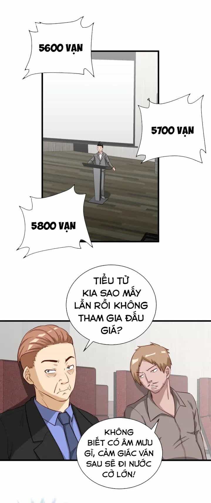 Hệ Thống Tu Tiên Mạnh Nhất - Chương 52 - ảnh 1