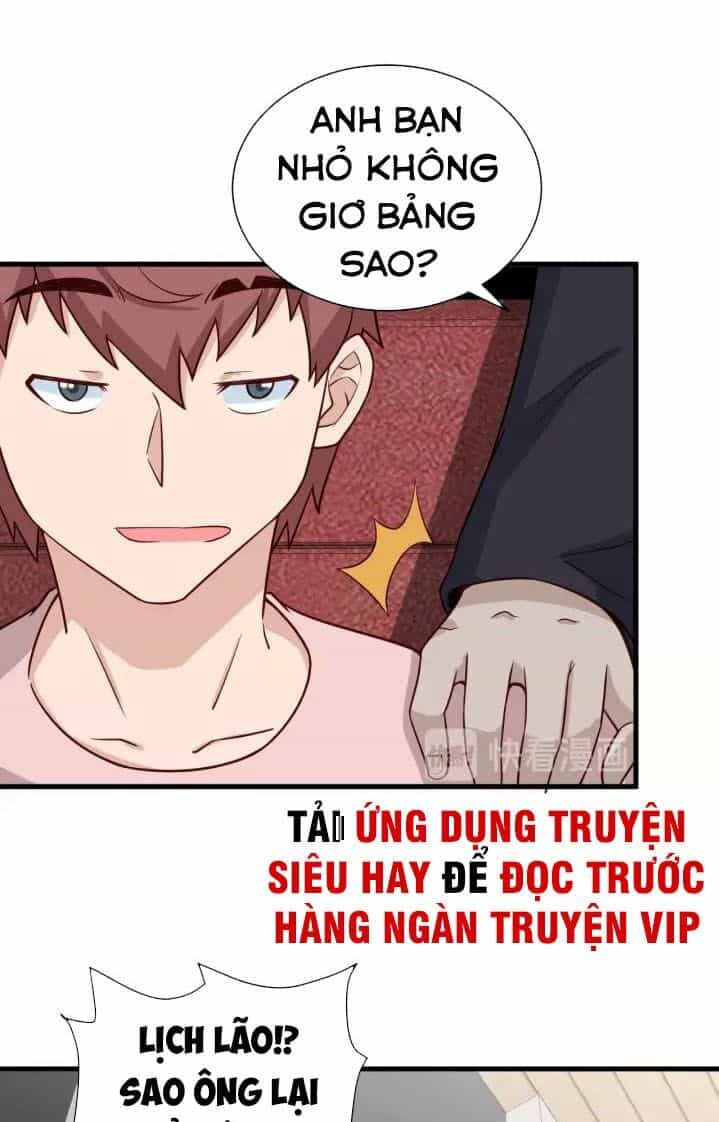 Hệ Thống Tu Tiên Mạnh Nhất - Chương 52 - ảnh 3