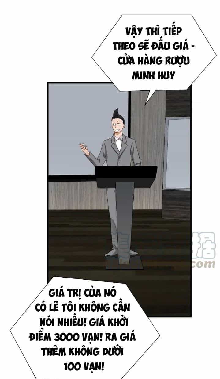 Hệ Thống Tu Tiên Mạnh Nhất - Chương 52 - ảnh 7