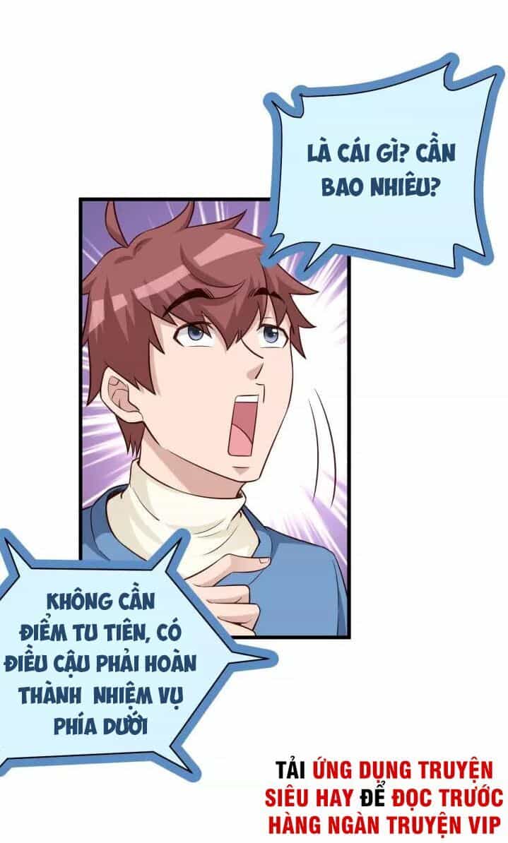 Hệ Thống Tu Tiên Mạnh Nhất - Chương 53 - ảnh 13