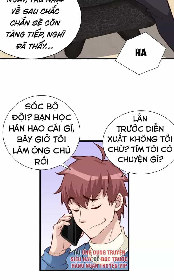Hệ Thống Tu Tiên Mạnh Nhất - Chương 53 - ảnh 3