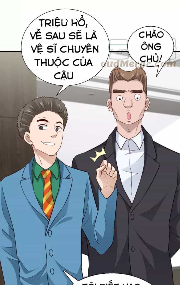 Hệ Thống Tu Tiên Mạnh Nhất - Chương 53 - ảnh 6