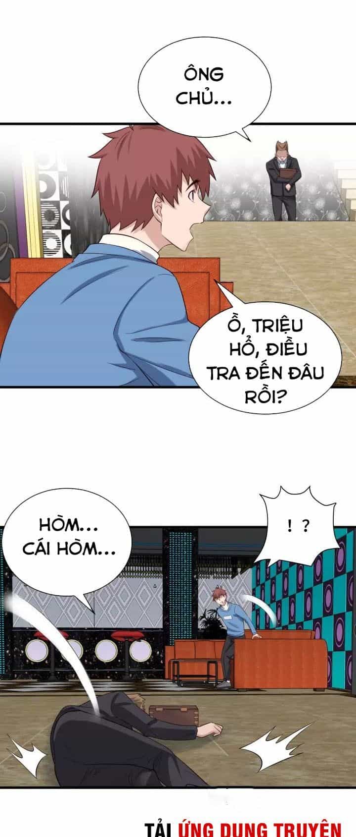 Hệ Thống Tu Tiên Mạnh Nhất - Chương 54 - ảnh 8