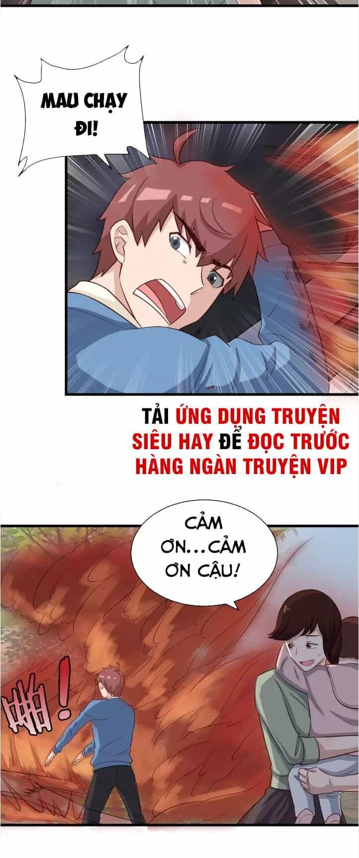 Hệ Thống Tu Tiên Mạnh Nhất - Chương 55 - ảnh 20
