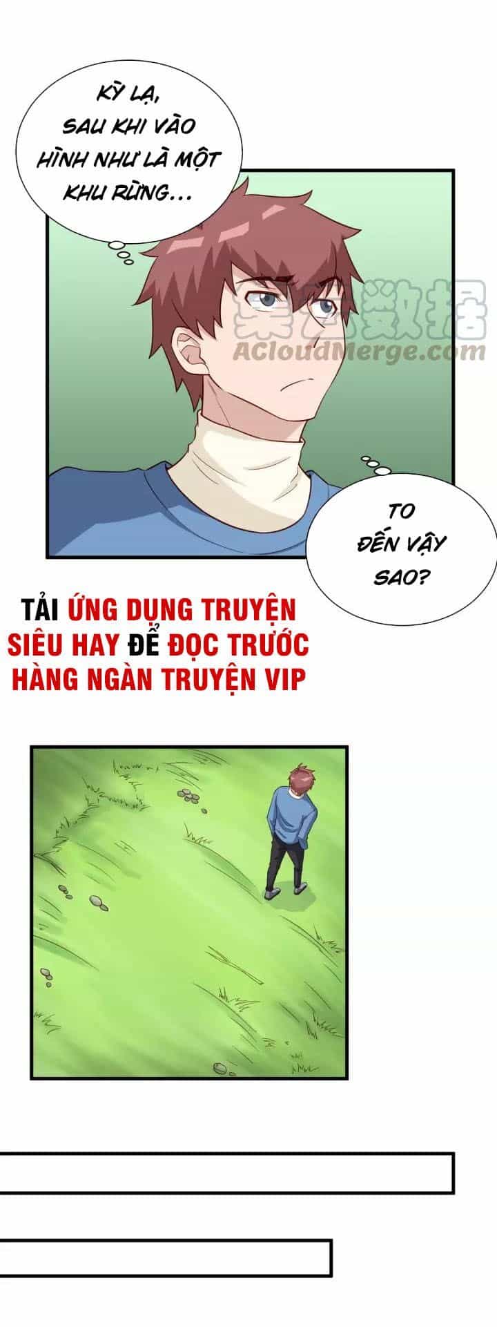 Hệ Thống Tu Tiên Mạnh Nhất - Chương 56 - ảnh 11