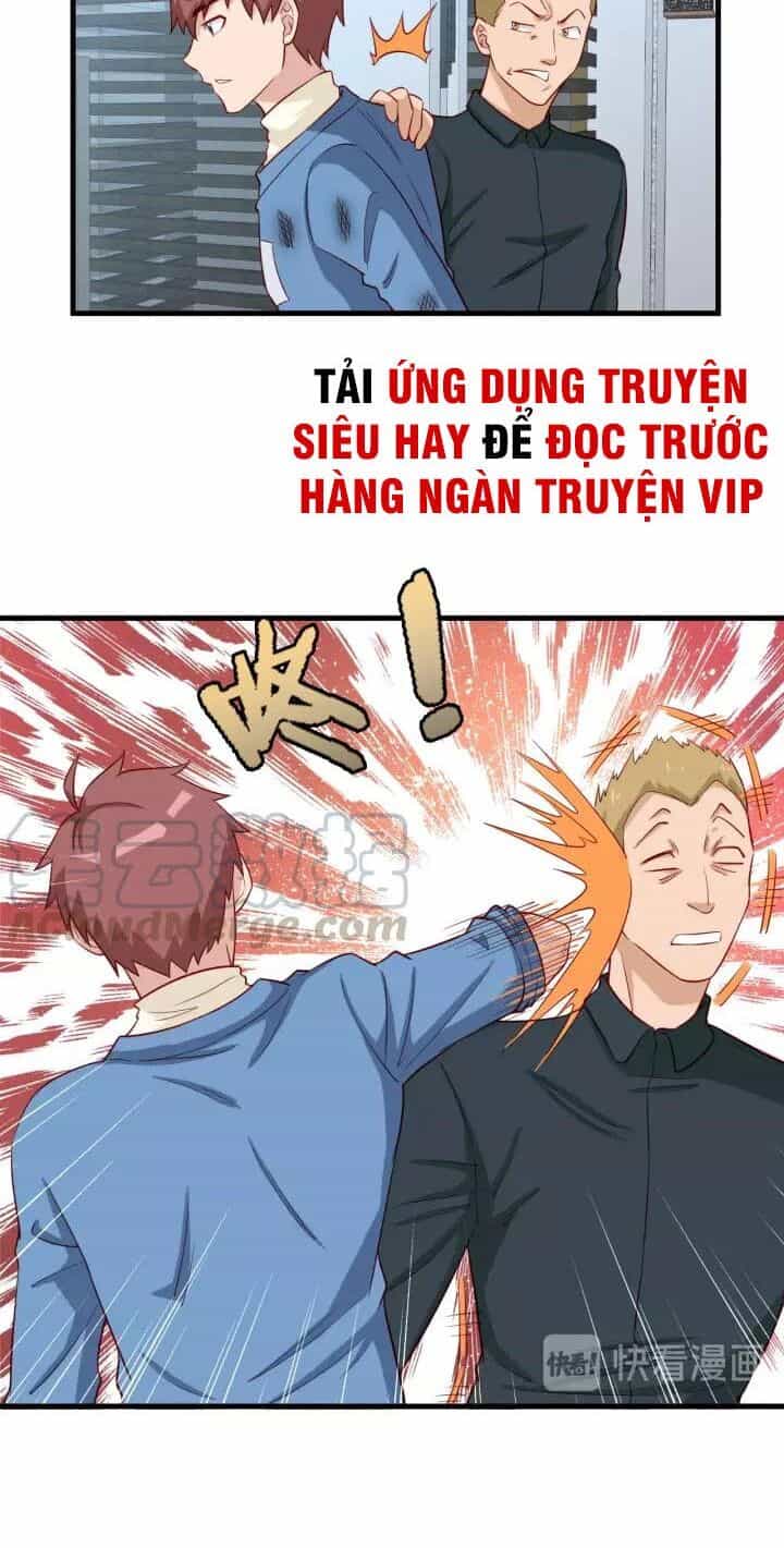 Hệ Thống Tu Tiên Mạnh Nhất - Chương 56 - ảnh 8