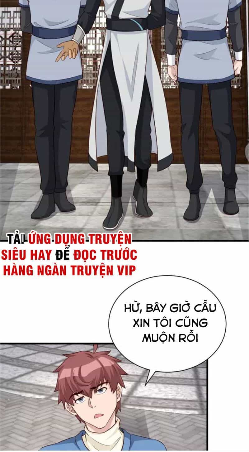 Hệ Thống Tu Tiên Mạnh Nhất - Chương 57 - ảnh 2