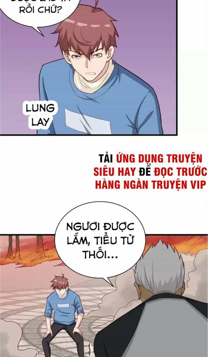 Hệ Thống Tu Tiên Mạnh Nhất - Chương 57 - ảnh 30