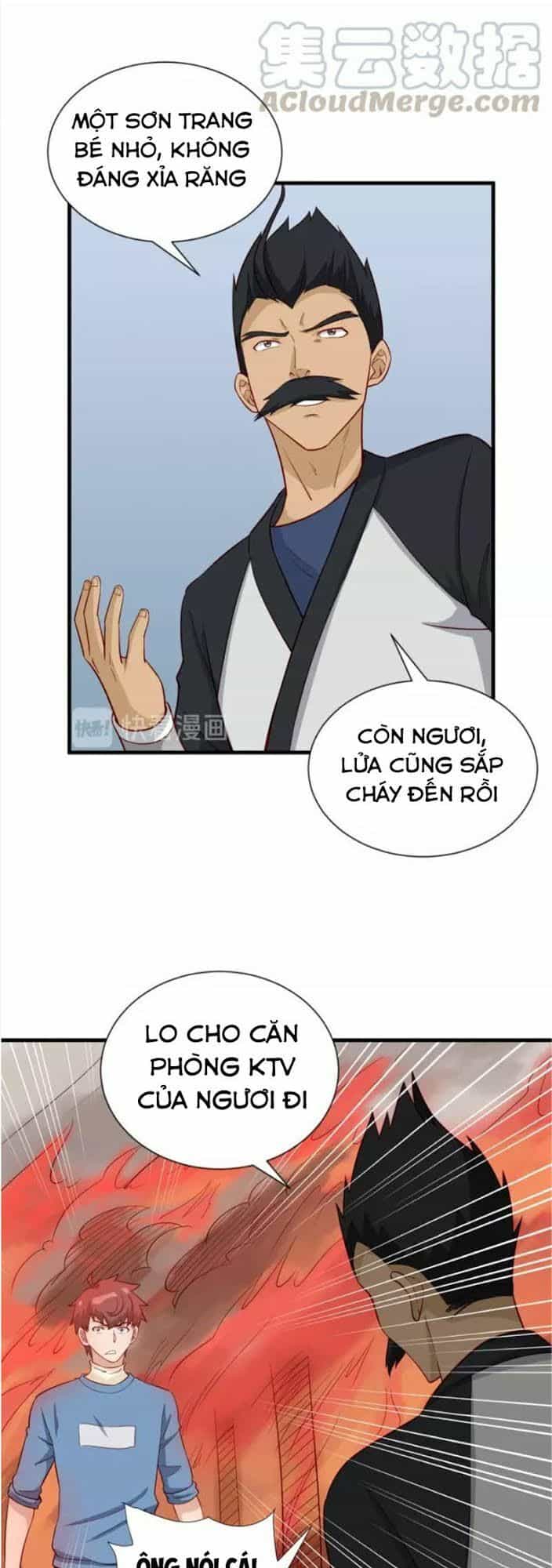 Hệ Thống Tu Tiên Mạnh Nhất - Chương 58 - ảnh 11