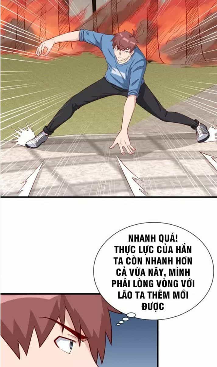 Hệ Thống Tu Tiên Mạnh Nhất - Chương 58 - ảnh 9