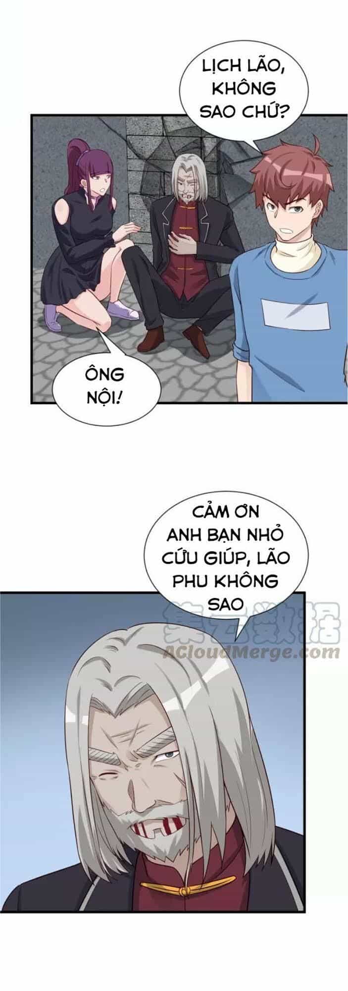 Hệ Thống Tu Tiên Mạnh Nhất - Chương 59 - ảnh 21