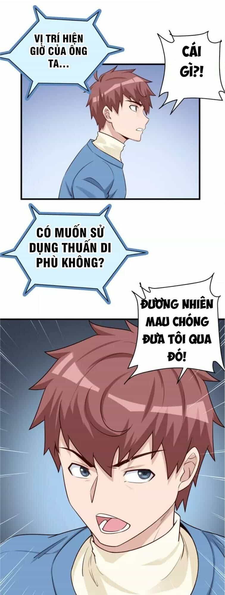 Hệ Thống Tu Tiên Mạnh Nhất - Chương 59 - ảnh 6