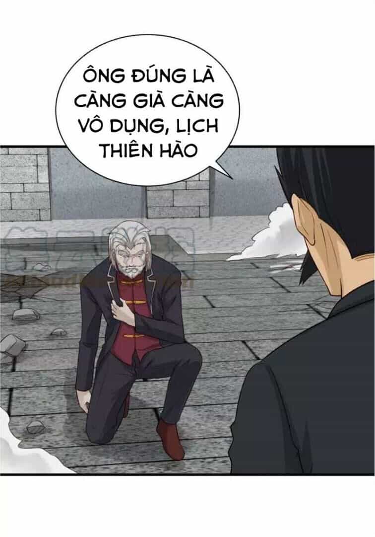 Hệ Thống Tu Tiên Mạnh Nhất - Chương 59 - ảnh 8