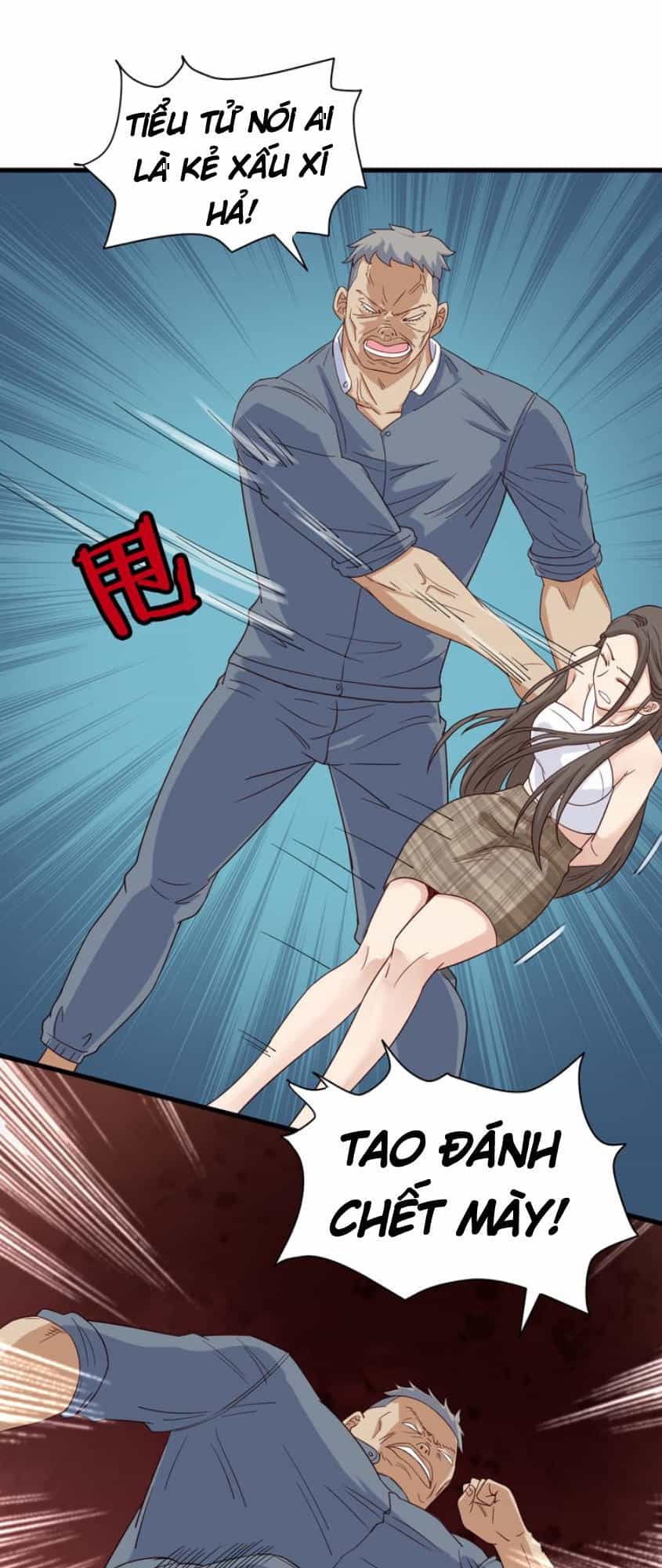 Hệ Thống Tu Tiên Mạnh Nhất - Chương 6 - ảnh 47