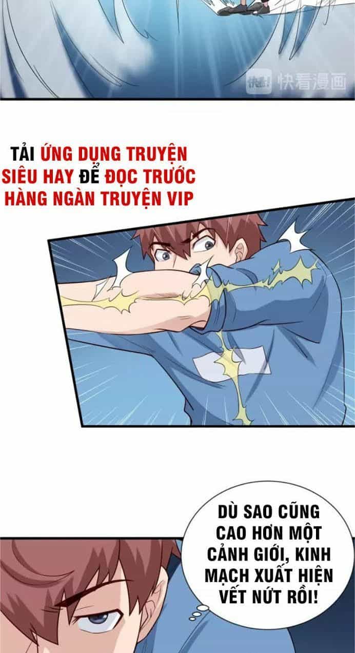 Hệ Thống Tu Tiên Mạnh Nhất - Chương 61 - ảnh 19