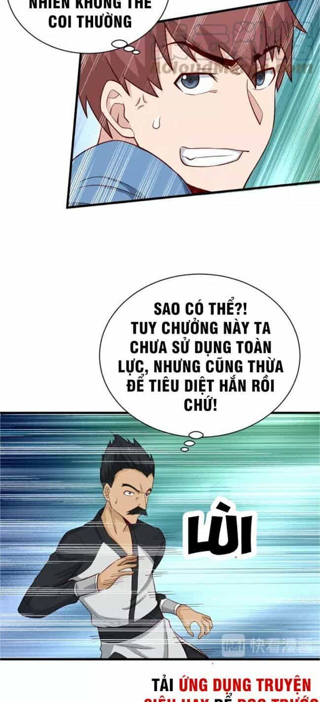 Hệ Thống Tu Tiên Mạnh Nhất - Chương 61 - ảnh 7