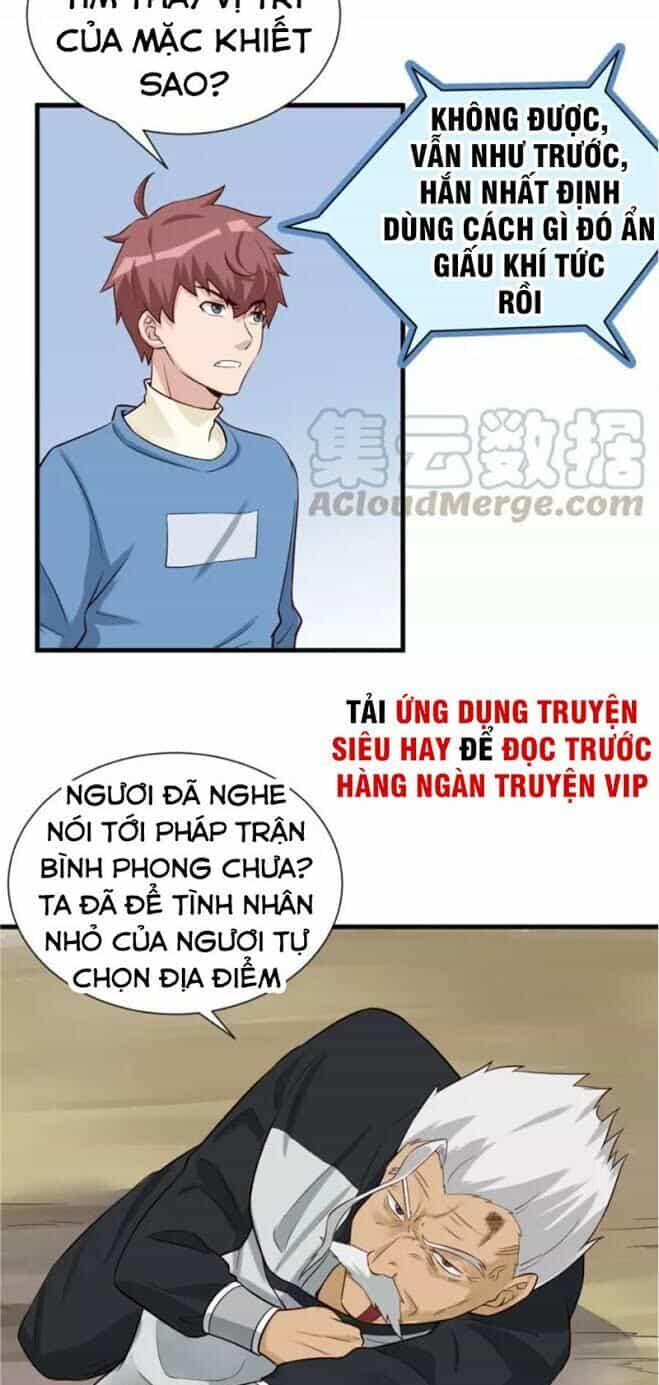 Hệ Thống Tu Tiên Mạnh Nhất - Chương 62 - ảnh 7