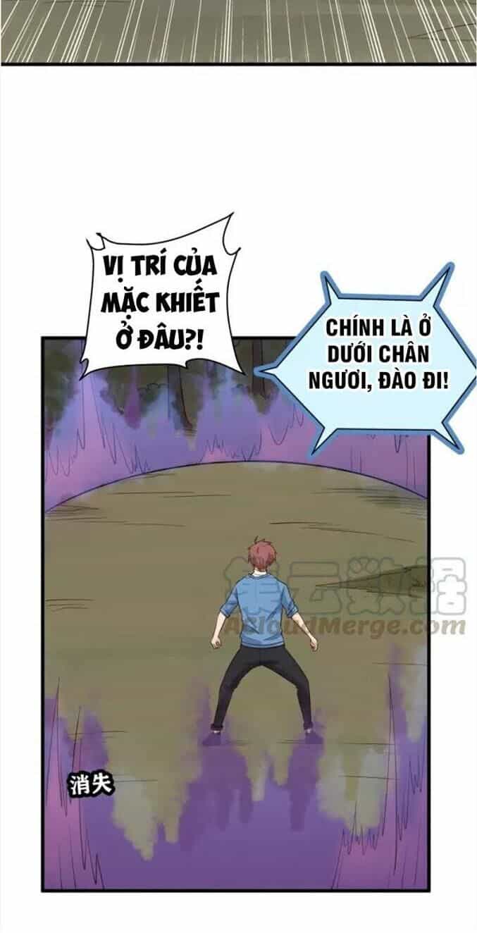 Hệ Thống Tu Tiên Mạnh Nhất - Chương 63 - ảnh 18