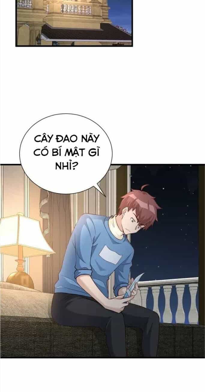 Hệ Thống Tu Tiên Mạnh Nhất - Chương 64 - ảnh 15