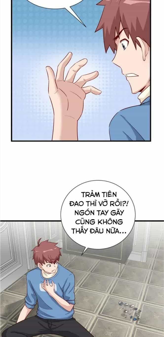 Hệ Thống Tu Tiên Mạnh Nhất - Chương 64 - ảnh 29