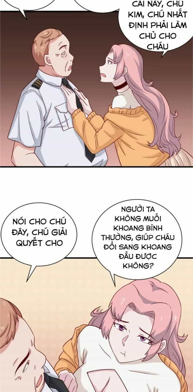 Hệ Thống Tu Tiên Mạnh Nhất - Chương 65 - ảnh 19