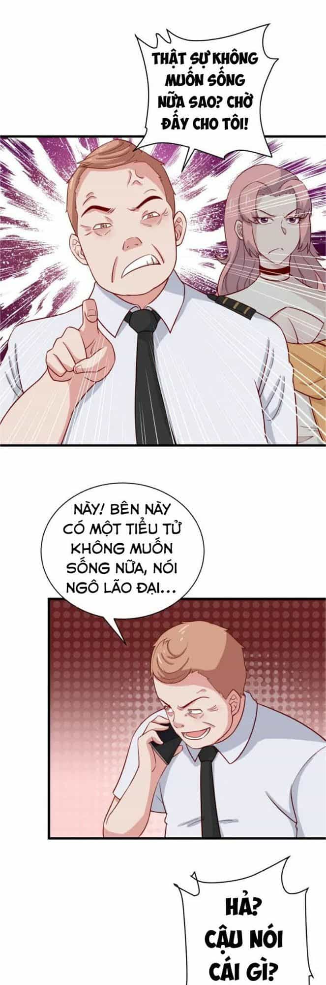 Hệ Thống Tu Tiên Mạnh Nhất - Chương 65 - ảnh 24