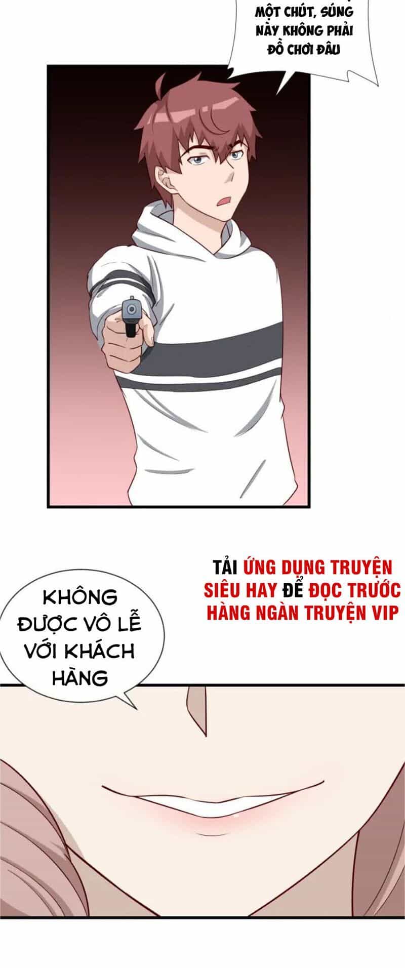 Hệ Thống Tu Tiên Mạnh Nhất - Chương 66 - ảnh 13