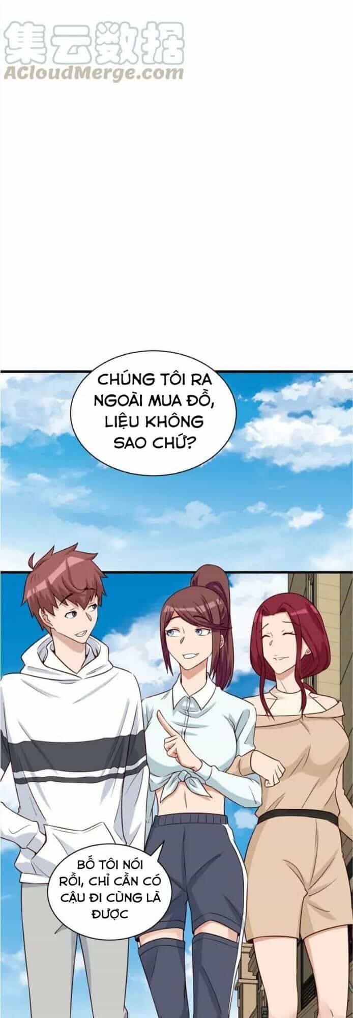Hệ Thống Tu Tiên Mạnh Nhất - Chương 69 - ảnh 13