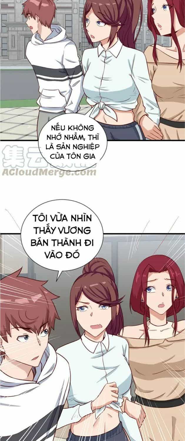 Hệ Thống Tu Tiên Mạnh Nhất - Chương 69 - ảnh 17