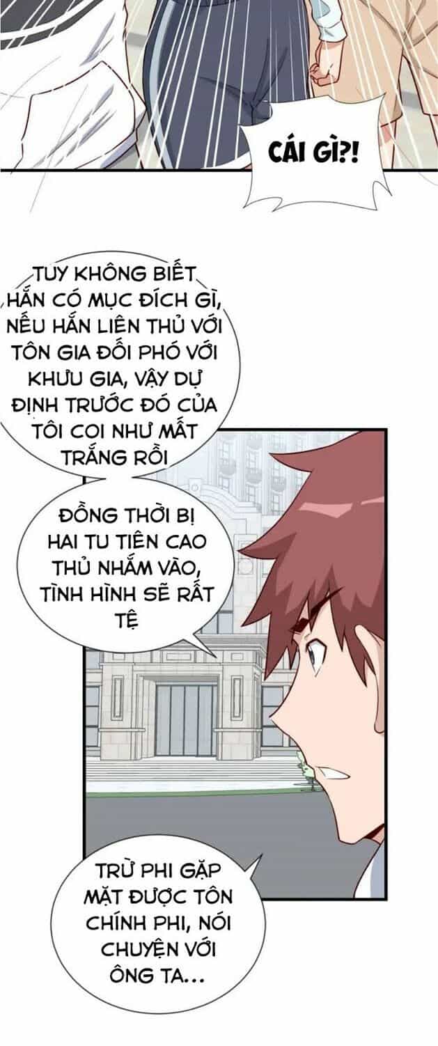 Hệ Thống Tu Tiên Mạnh Nhất - Chương 69 - ảnh 18