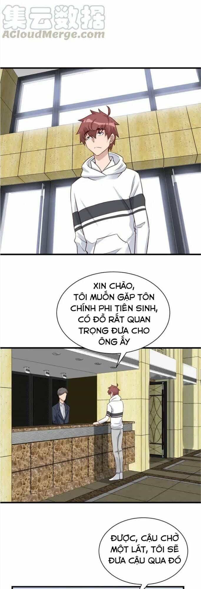 Hệ Thống Tu Tiên Mạnh Nhất - Chương 69 - ảnh 22