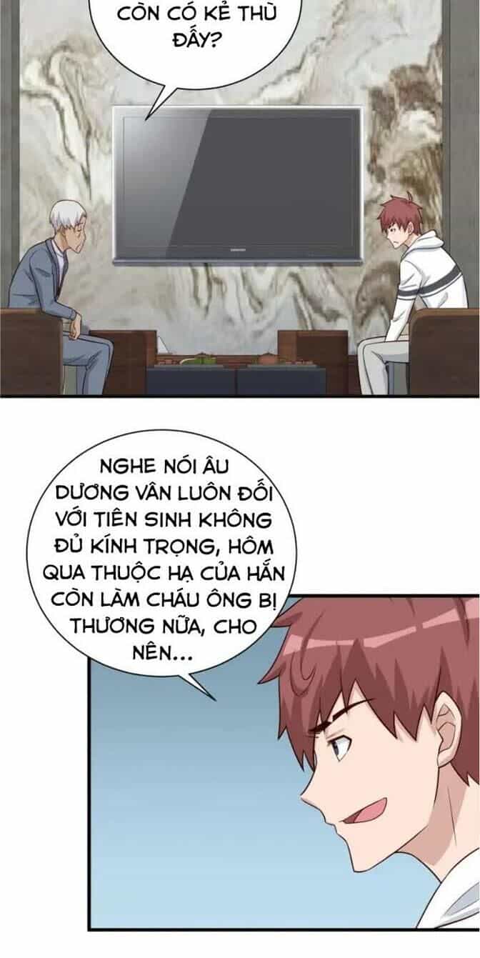 Hệ Thống Tu Tiên Mạnh Nhất - Chương 70 - ảnh 6