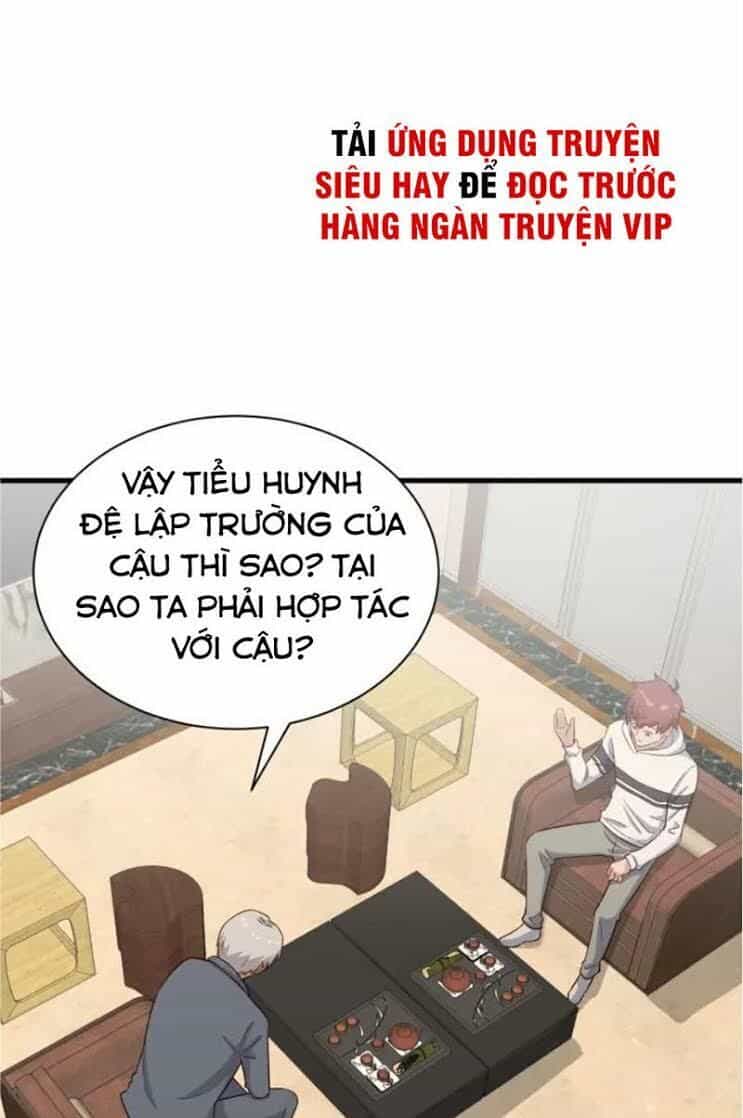 Hệ Thống Tu Tiên Mạnh Nhất - Chương 70 - ảnh 8
