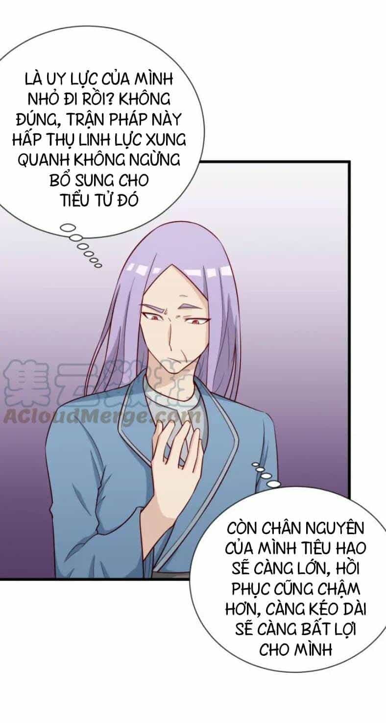 Hệ Thống Tu Tiên Mạnh Nhất - Chương 73 - ảnh 28
