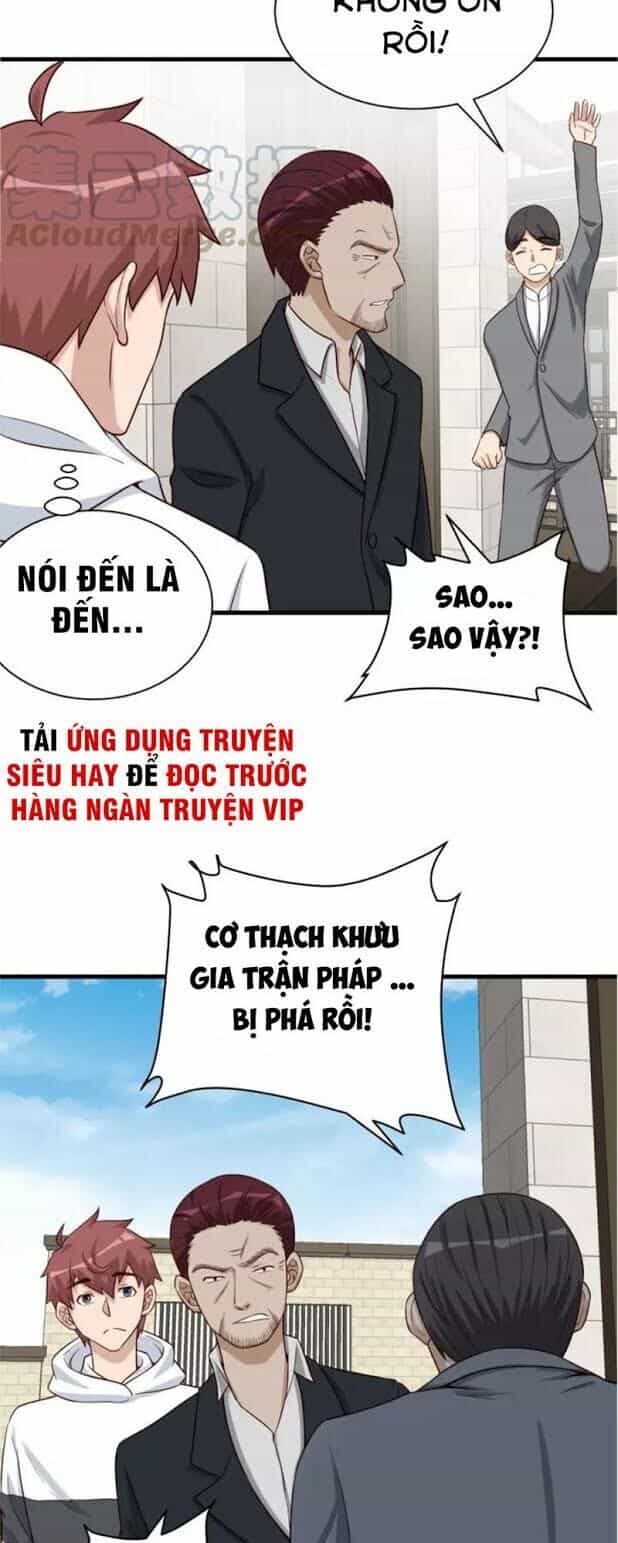Hệ Thống Tu Tiên Mạnh Nhất - Chương 76 - ảnh 2