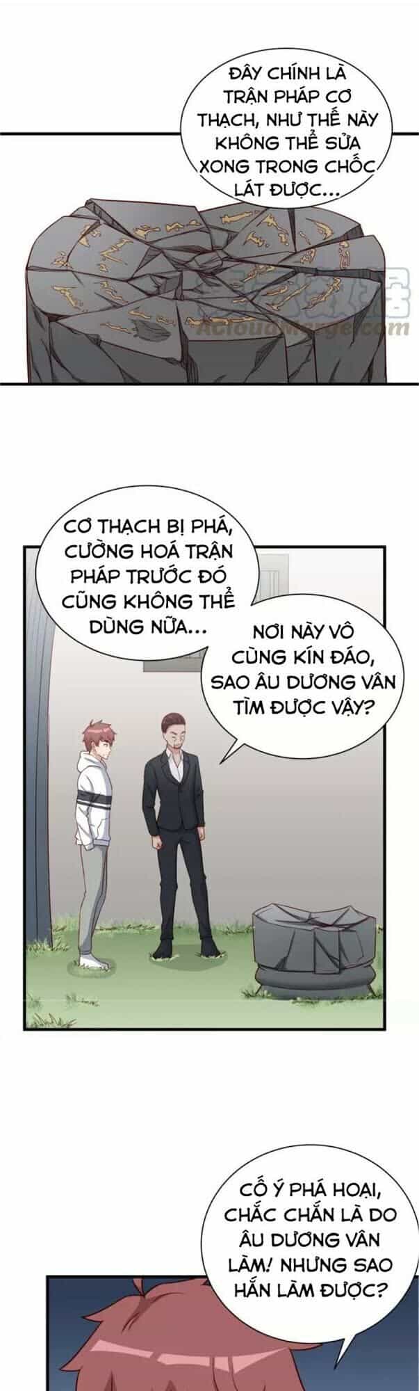 Hệ Thống Tu Tiên Mạnh Nhất - Chương 76 - ảnh 4