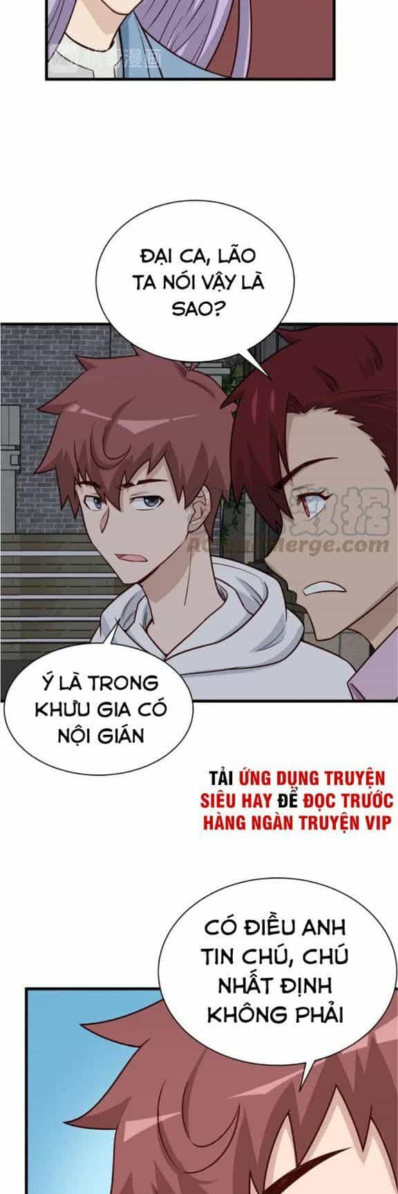 Hệ Thống Tu Tiên Mạnh Nhất - Chương 77 - ảnh 8