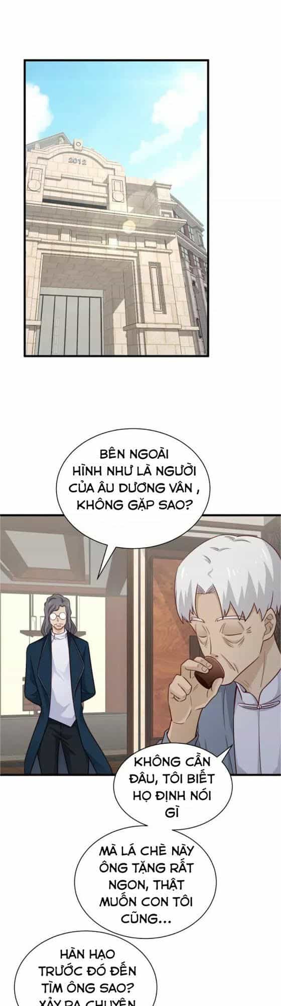 Hệ Thống Tu Tiên Mạnh Nhất - Chương 78 - ảnh 1
