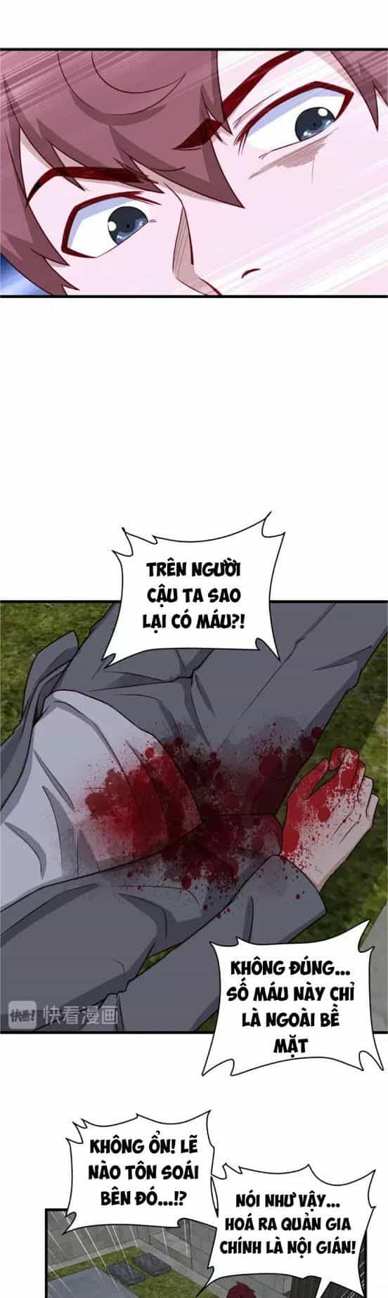 Hệ Thống Tu Tiên Mạnh Nhất - Chương 78 - ảnh 11