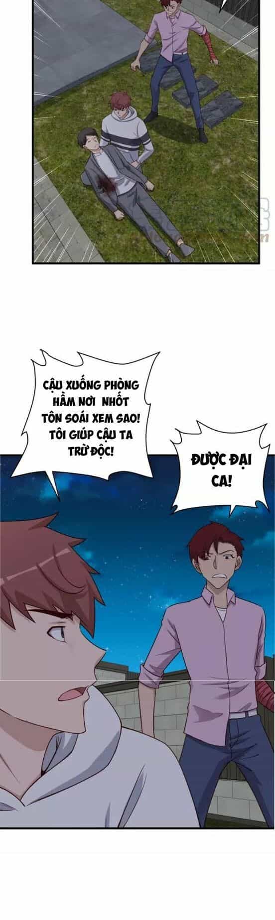 Hệ Thống Tu Tiên Mạnh Nhất - Chương 78 - ảnh 12