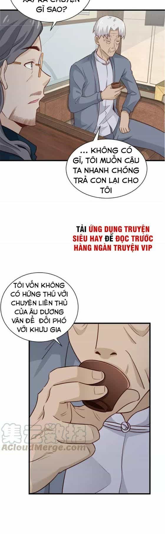 Hệ Thống Tu Tiên Mạnh Nhất - Chương 78 - ảnh 2
