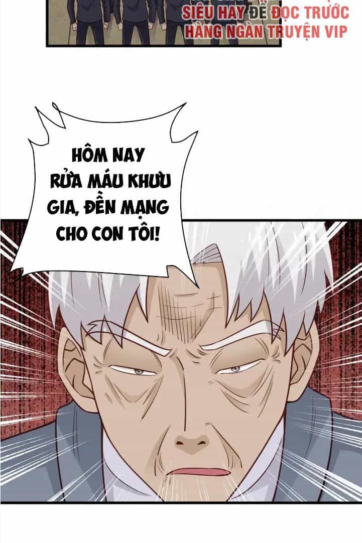 Hệ Thống Tu Tiên Mạnh Nhất - Chương 79 - ảnh 2