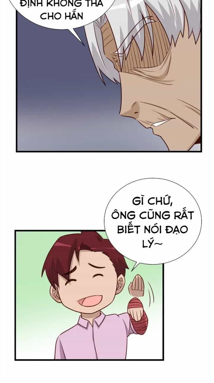 Hệ Thống Tu Tiên Mạnh Nhất - Chương 79 - ảnh 21
