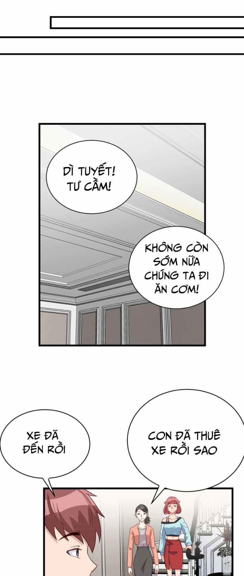 Hệ Thống Tu Tiên Mạnh Nhất - Chương 8 - ảnh 23