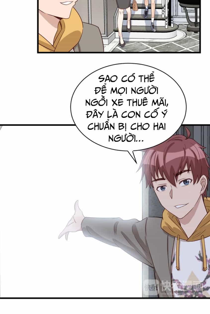 Hệ Thống Tu Tiên Mạnh Nhất - Chương 8 - ảnh 24